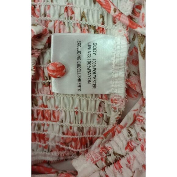 Princess Polly short sleeveless, crop  top. Size 6 - Picture 5 of 5